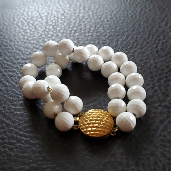 VTG Monet bracelet - Picture 2 of 7